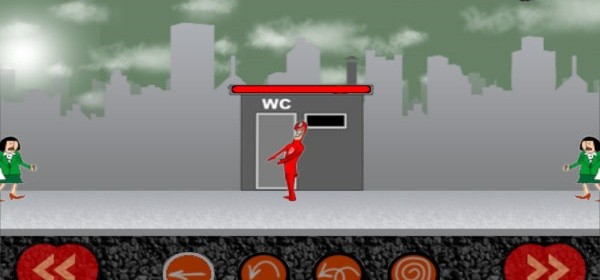 大便超人保卫战 6 单机版 0