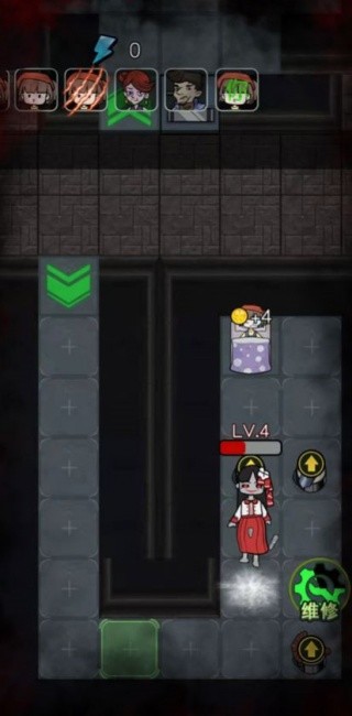 猎梦宿舍加强版 1.1.7 安卓版 0