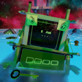 迷你逃脱无尽泳池 1.0.1 安卓版