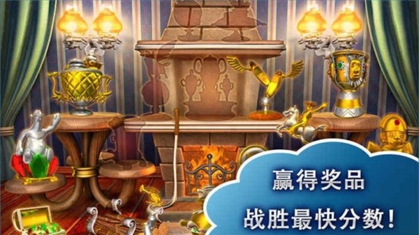 疯狂农场3 1.0 最新版 2