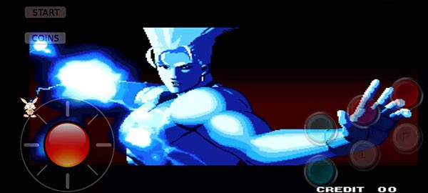 拳皇97风云再起单机版 1.3.3 安卓版 0