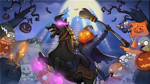 植物大战僵尸2Gardendless 0.7.1 安卓端 1