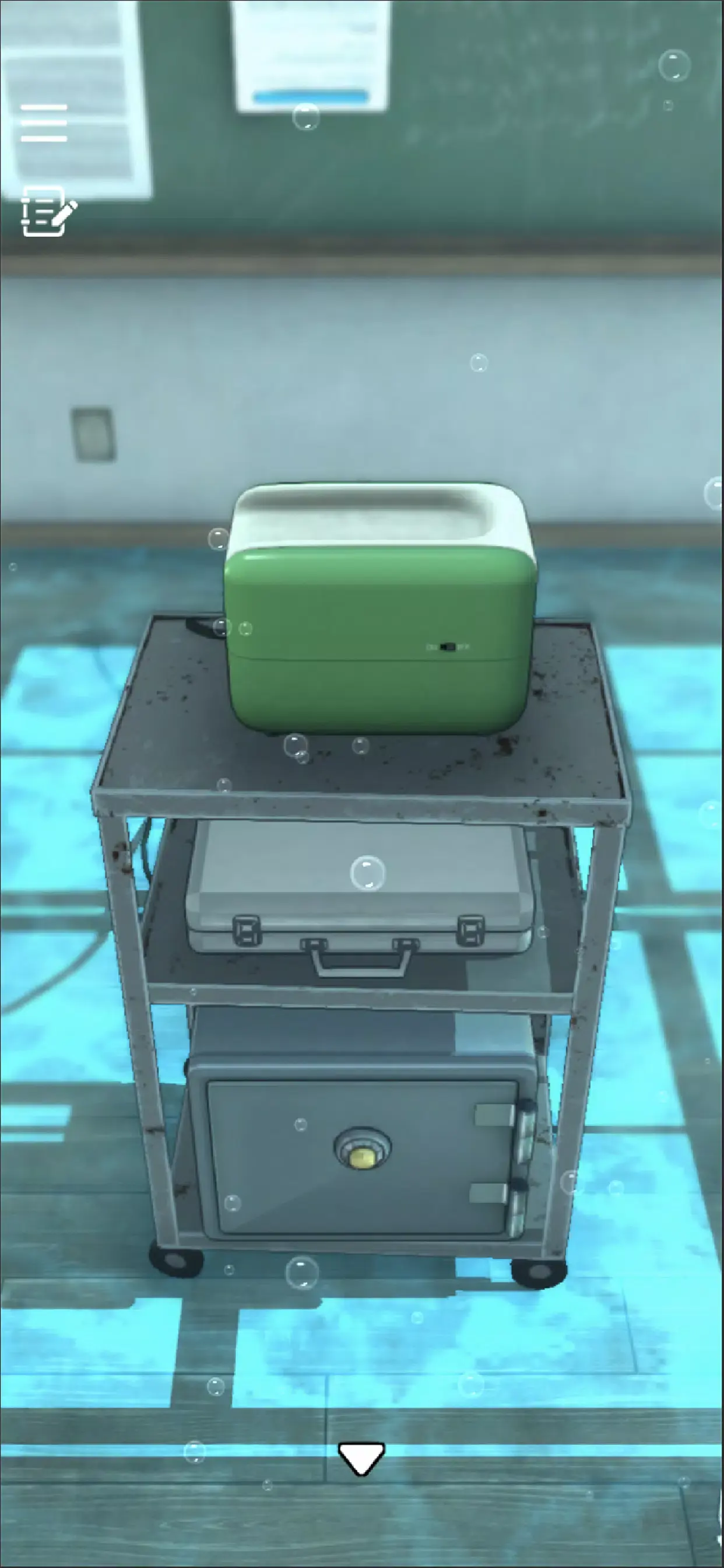 密室逃脱青色放课后 1.0.8 安卓版 1