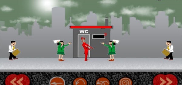 大便超人保卫战 6 单机版 1