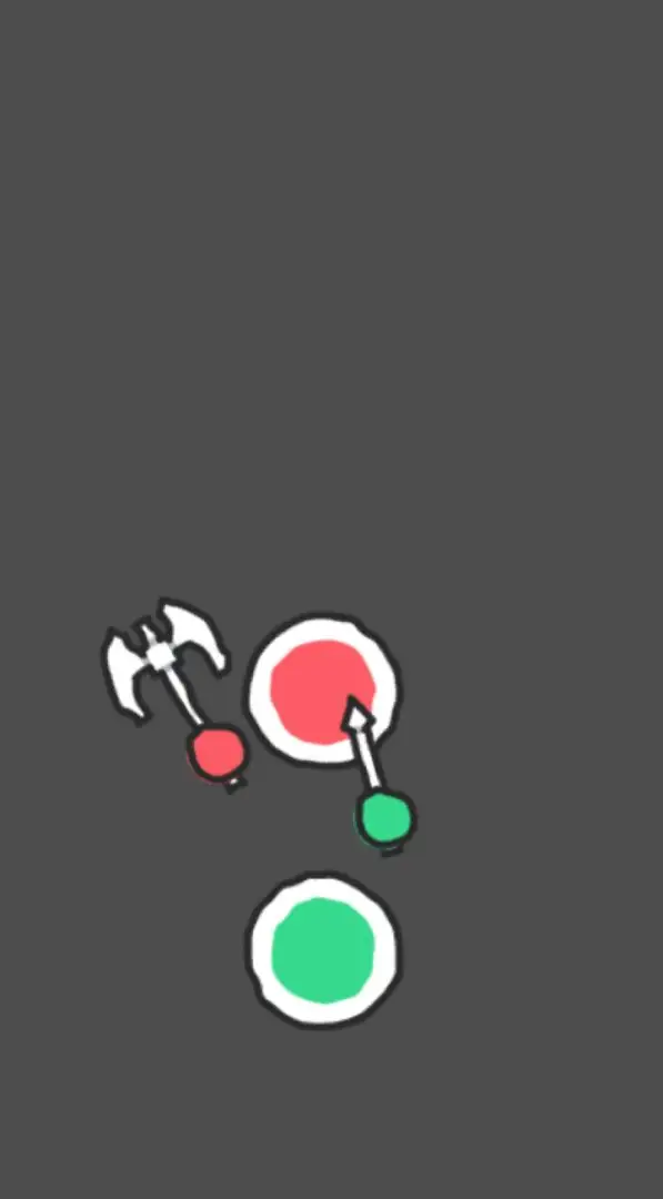 指尖决斗 1.0.0 安卓版 2