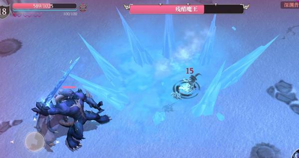 魔渊之刃 2.0.82 最新版 3
