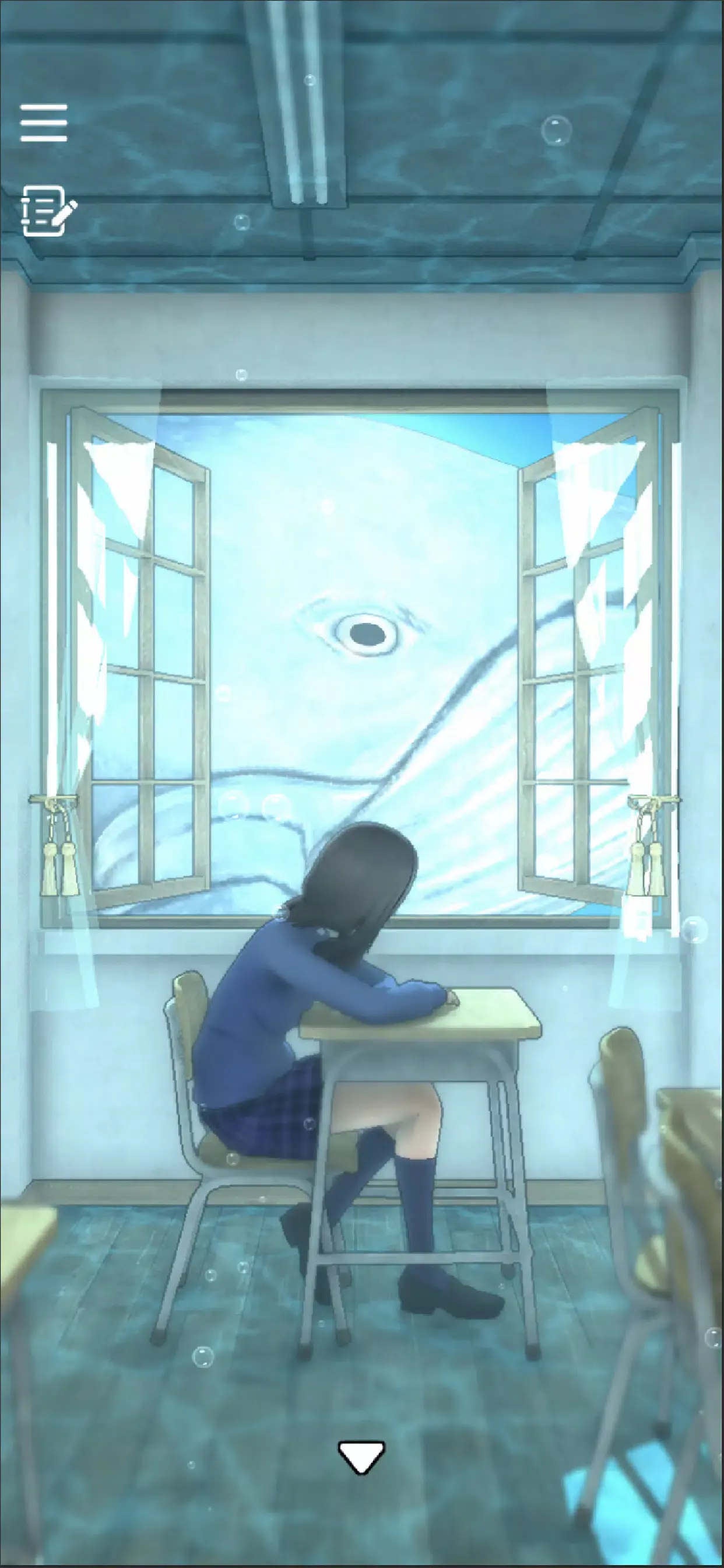 密室逃脱青色放课后 1.0.8 安卓版 4