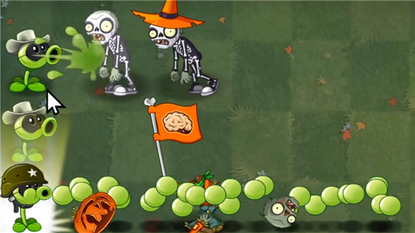 植物大战僵尸2Gardendless 0.7.1 安卓端 4