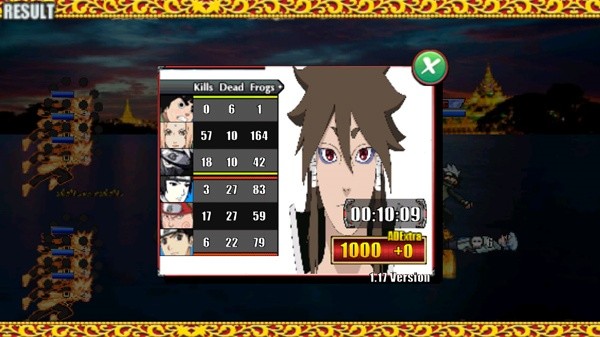 火影战记博人传 1.22 安卓版 2