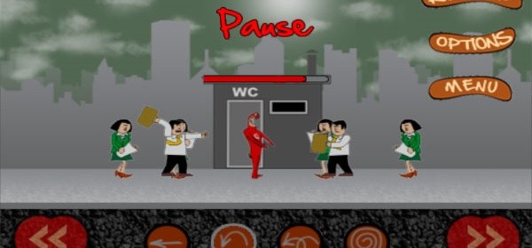 大便超人保卫战 6 单机版 2