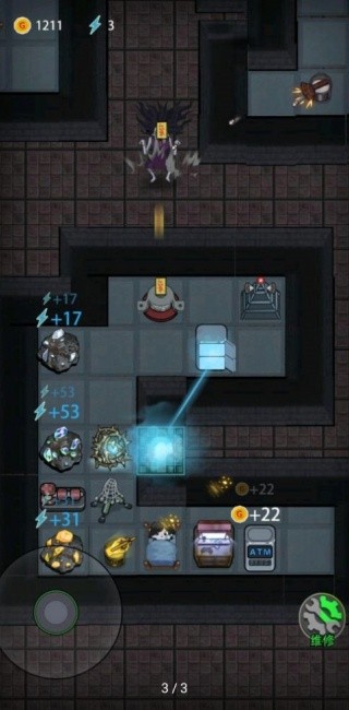 猎梦宿舍加强版 1.1.7 安卓版 2