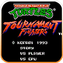 忍者神龟格斗街机版