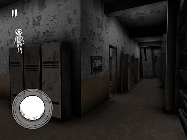 鬼修女中文版 1.8.6 最新版 3