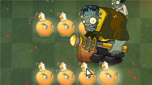 植物大战僵尸2Gardendless 0.7.1 安卓端 2