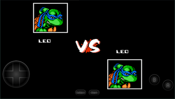 忍者神龟格斗街机版 2021.05.26.11 安卓版 0