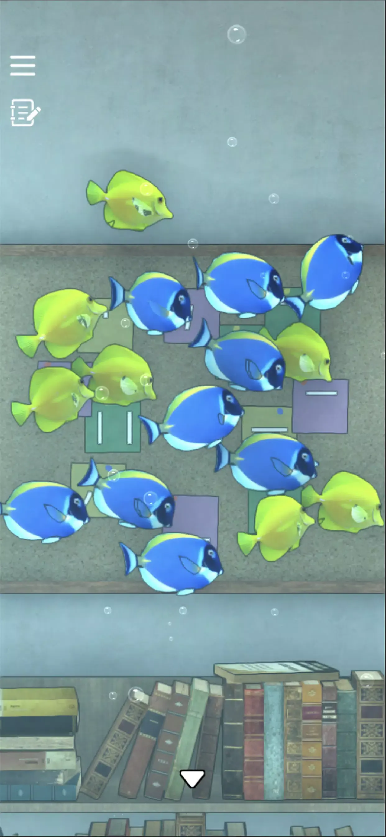 密室逃脱青色放课后 1.0.8 安卓版 2