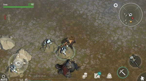 地球末日生存中文版