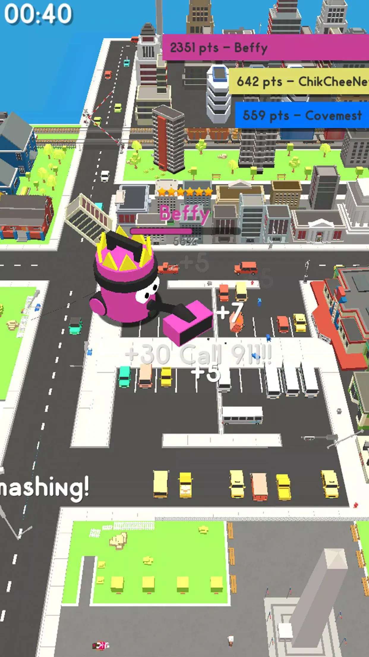 吸尘器大作战 1.5 安卓版 3