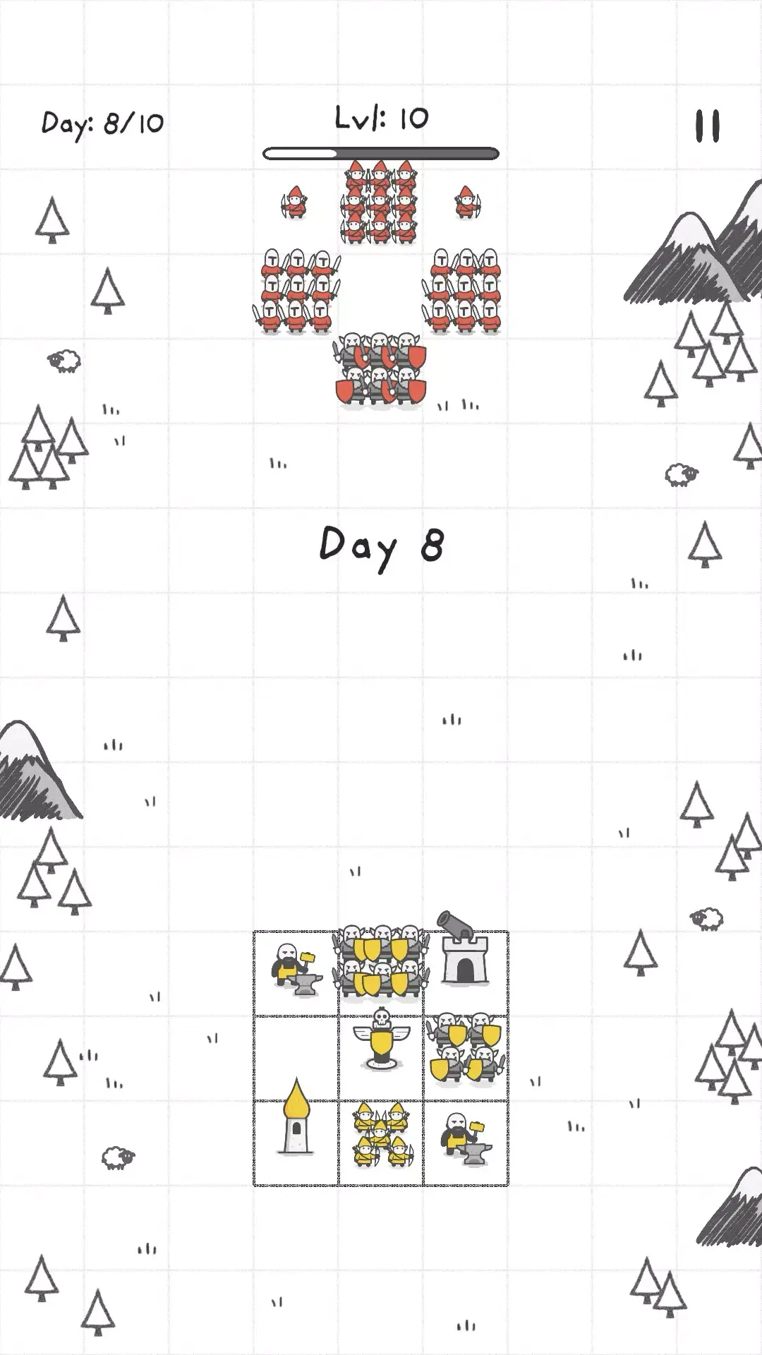 岩纸王国 0.0.7 安卓版 4