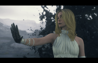 死亡搁浅2 1.0.45.0 电脑版 2