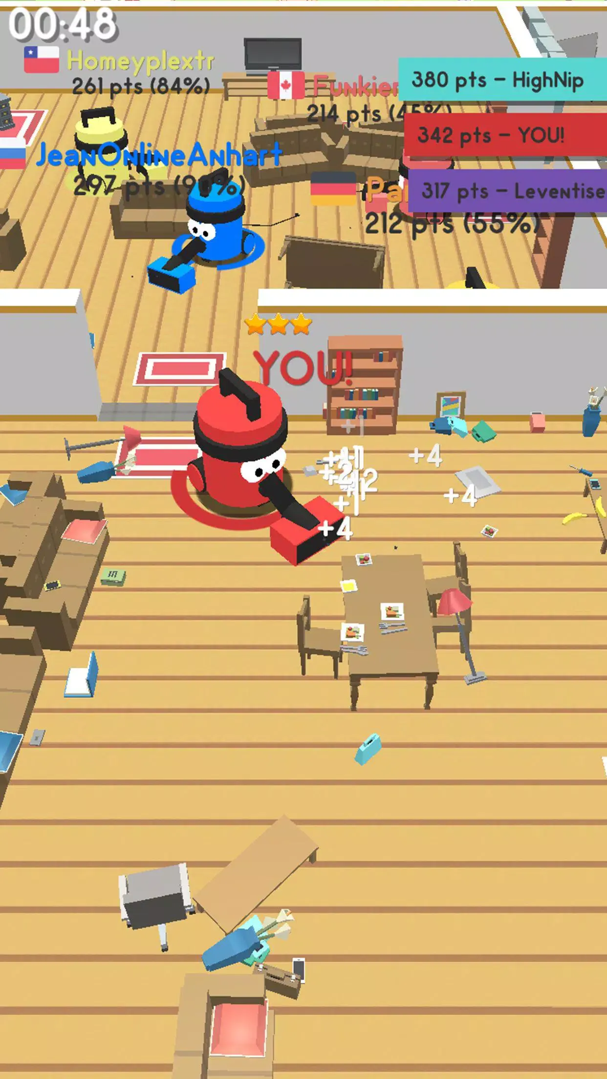 吸尘器大作战 1.5 安卓版 2