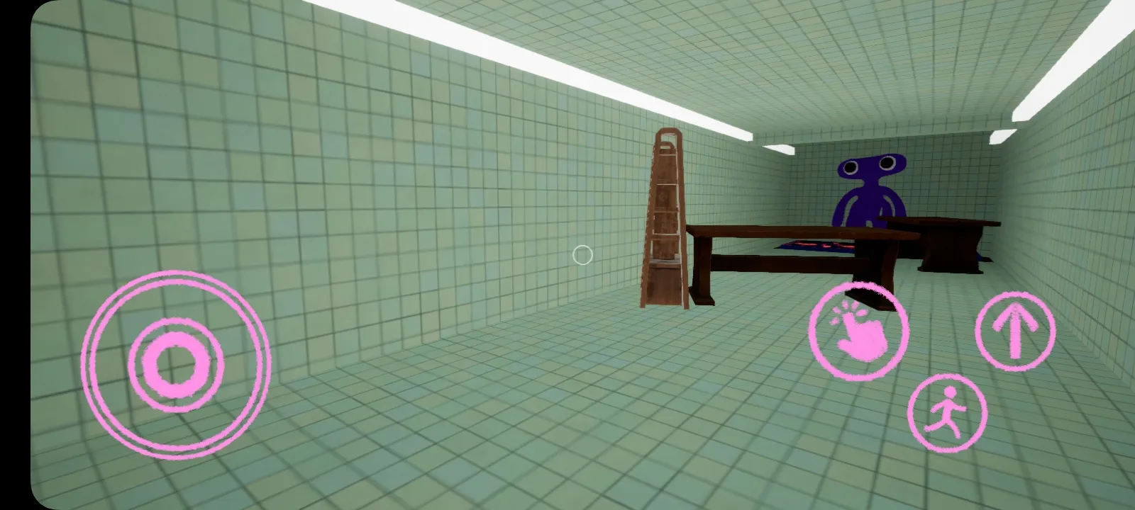 沃尔弗尔之屋2 1.0 安卓版 2