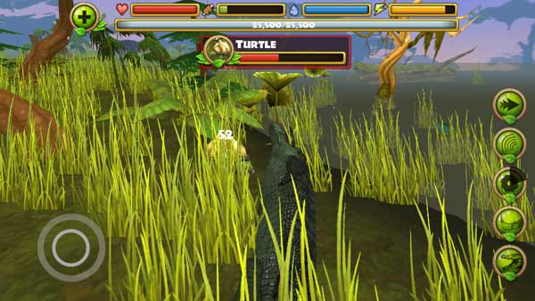 鳄鱼模拟器 1.0 安卓版 3