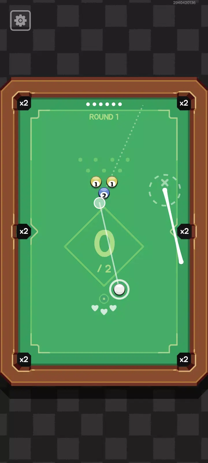 台球酒吧 0.8.3 安卓版 2