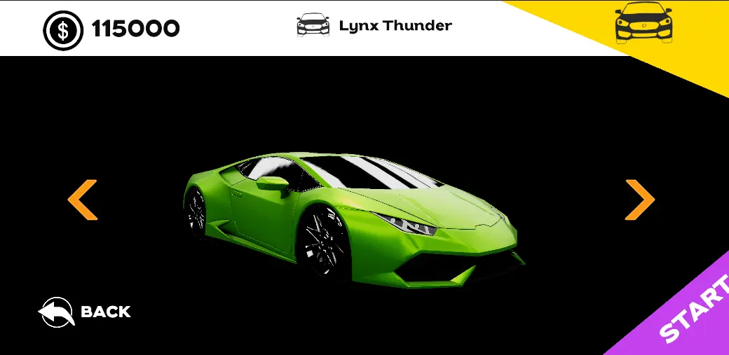 赛车模拟器专业版 2 安卓版 2