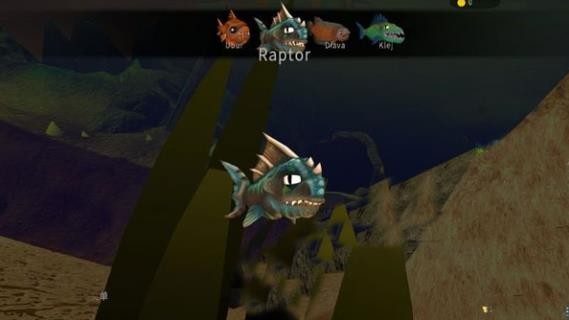 海底大猎杀生存 2.0.6 安卓版 1