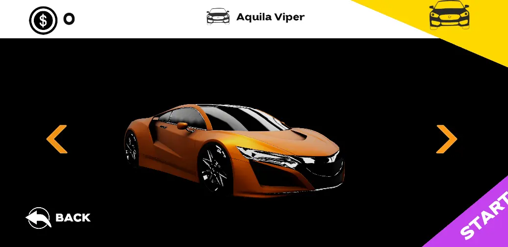 赛车模拟器专业版 2 安卓版 4