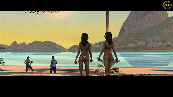 里约热内卢圣徒之城老版本 1.2.2b 安卓版 2