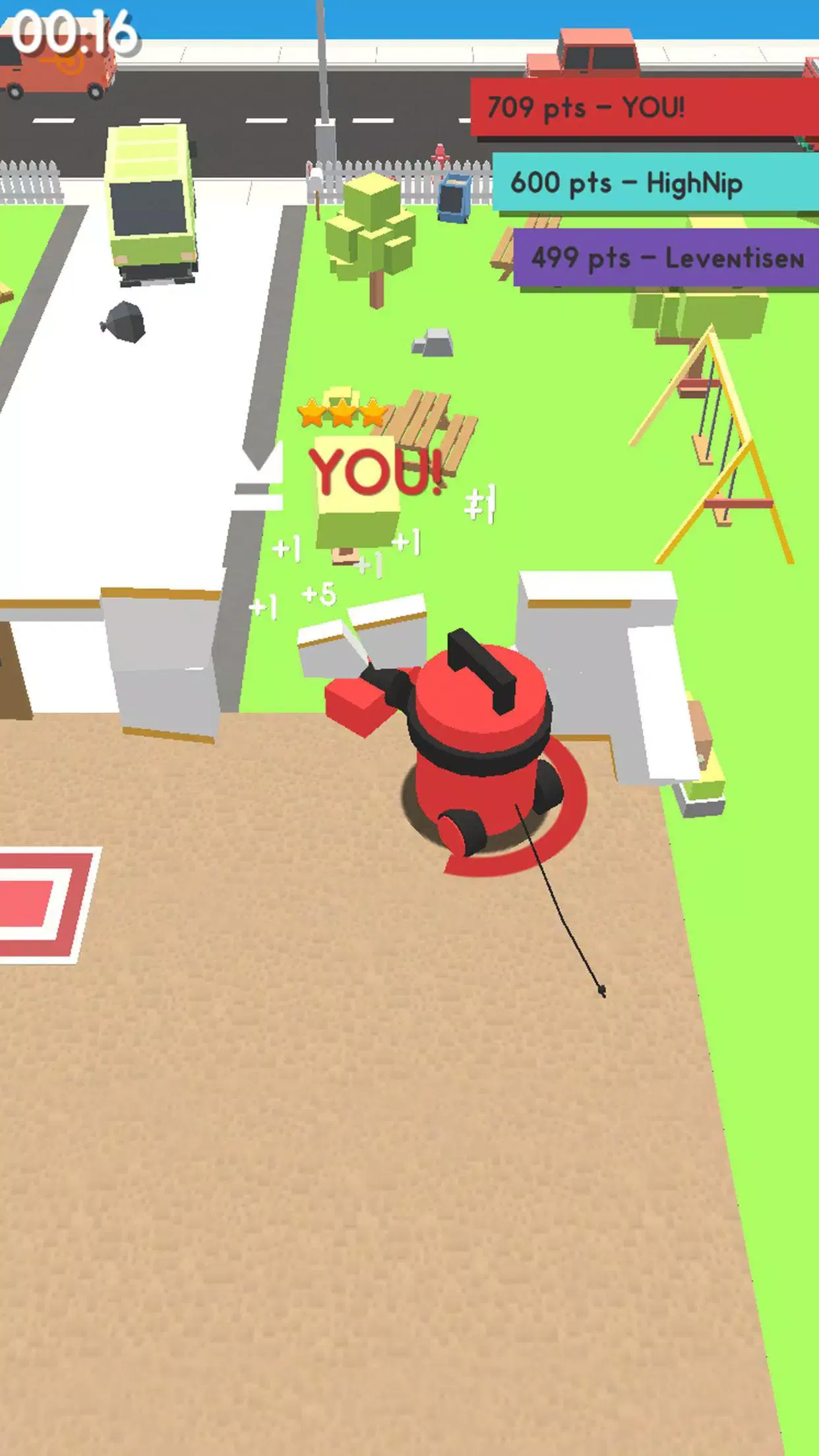 吸尘器大作战 1.5 安卓版 4