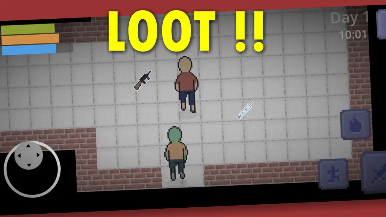 六日杀 1.0.0 安卓版 2