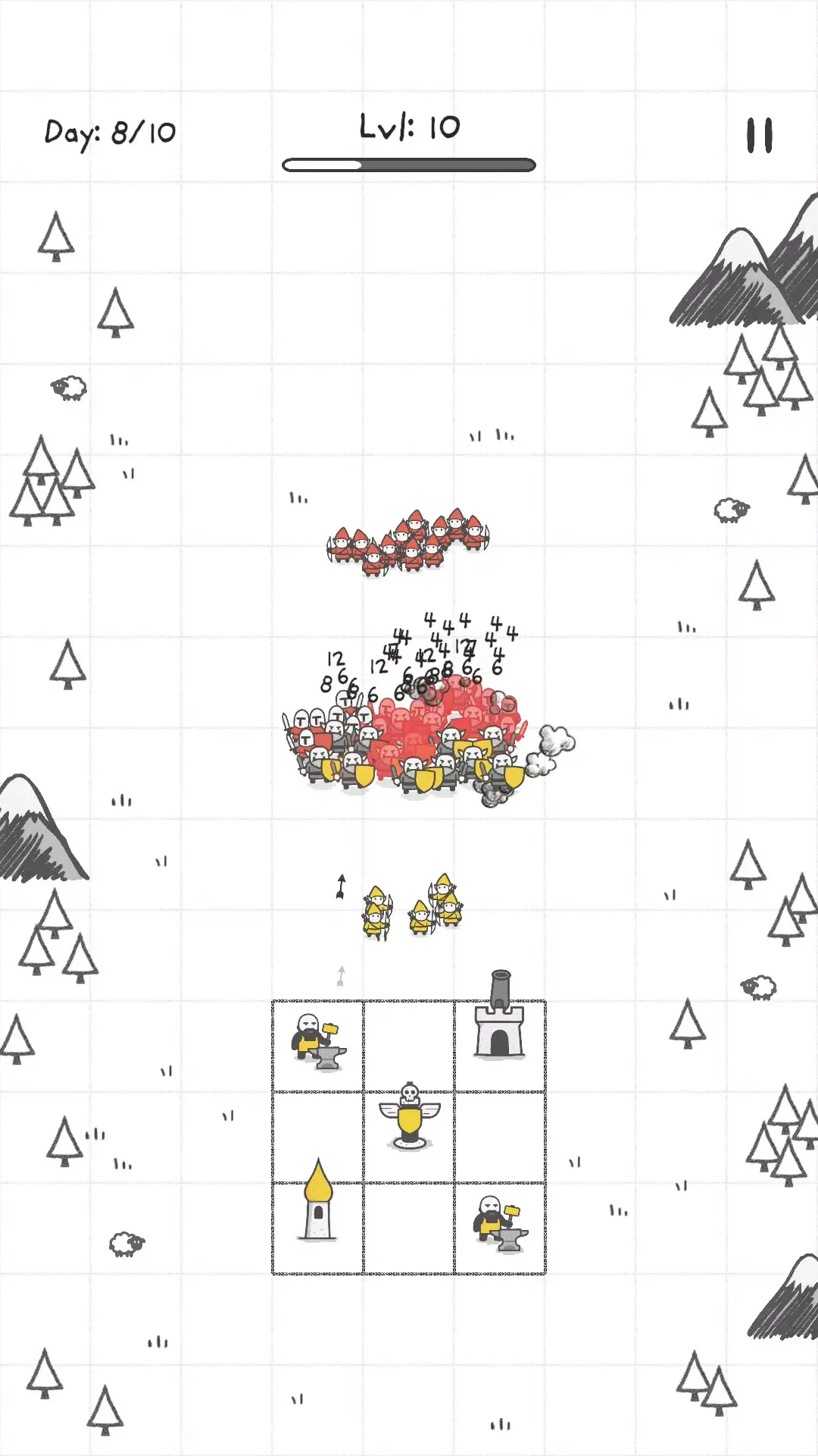 岩纸王国 0.0.7 安卓版 1