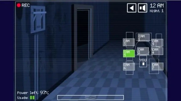 玩具熊的午夜后宫 2.0.5 安卓版 1