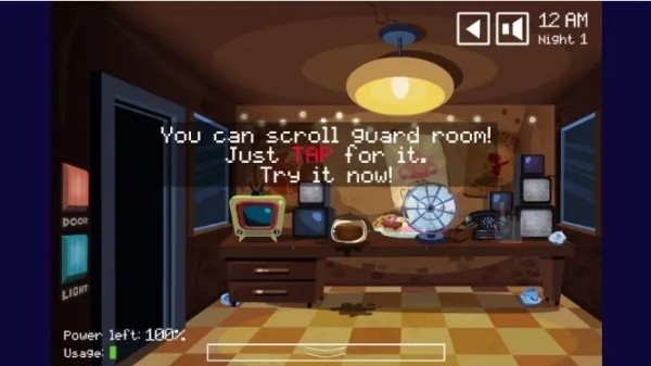 玩具熊的午夜后宫 2.0.5 安卓版 0