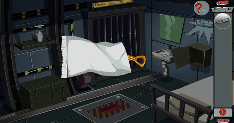 关不住先生 1.4 安卓版 2