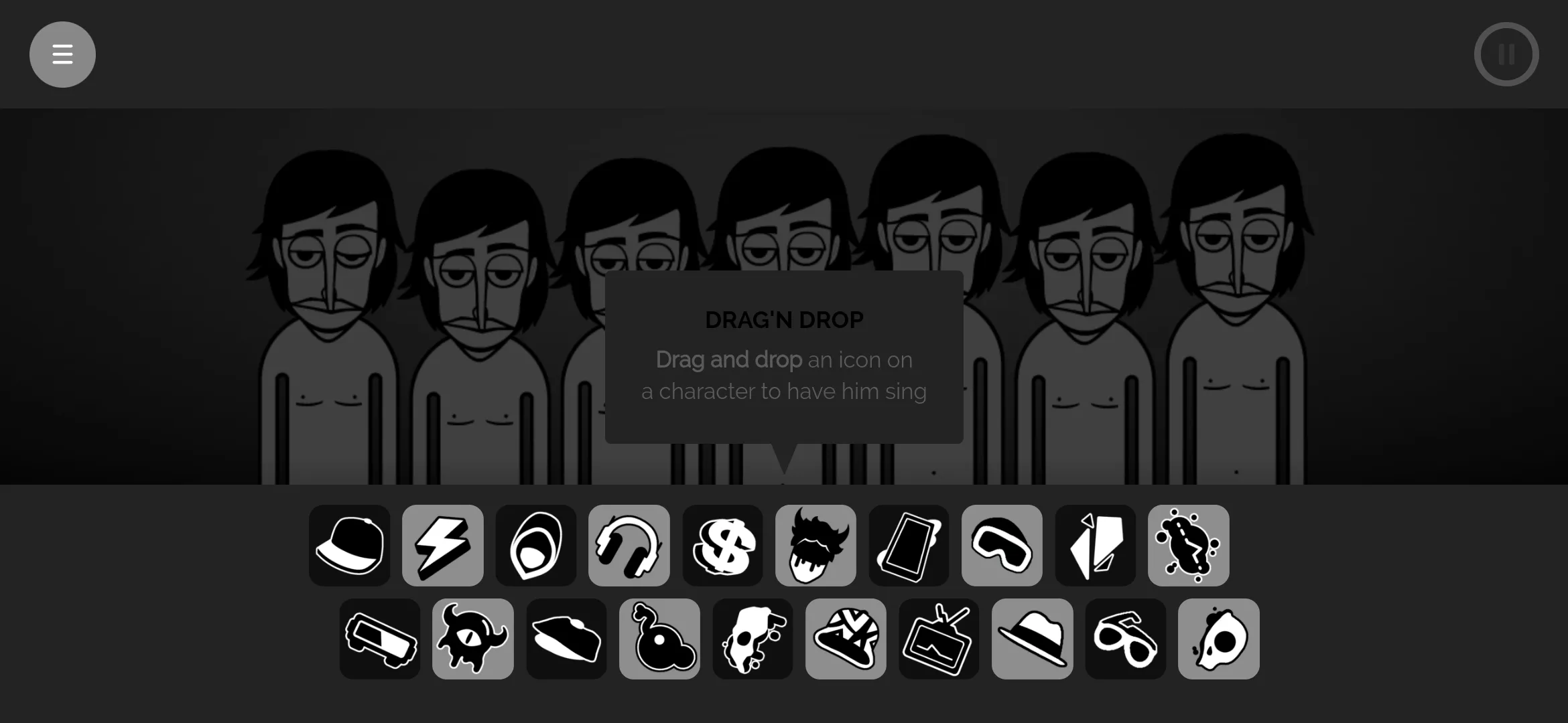 节奏盒子BlaBlaBla模组 0.5.7 安卓版 4