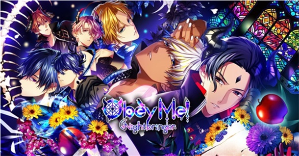 Obey Me Nightbringer 3.2.4 手机版 3