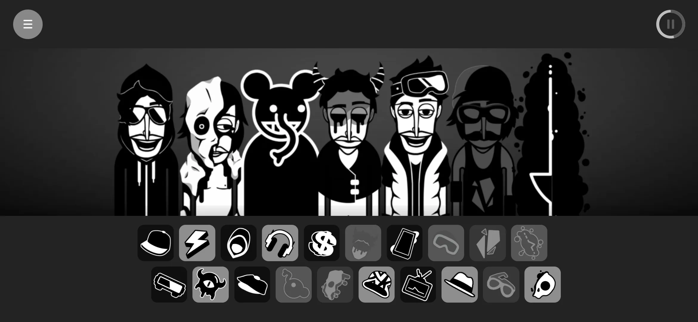 节奏盒子BlaBlaBla模组 0.5.7 安卓版 2