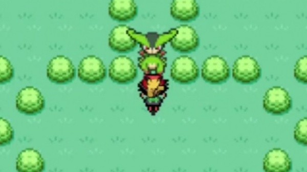 口袋妖怪燃之智5.0 1.0 最新版 3