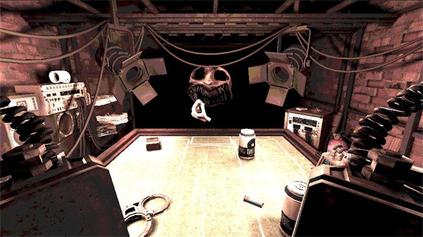 恶魔转盘Steam移植版 1.0 安卓版 2