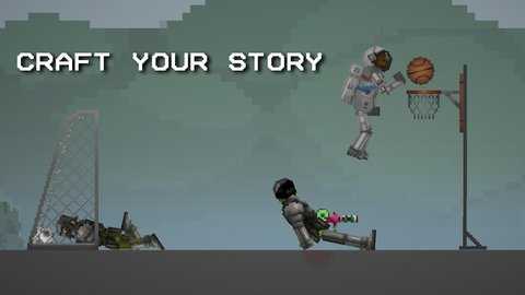 MelonPlayground 34.7 安卓版 3