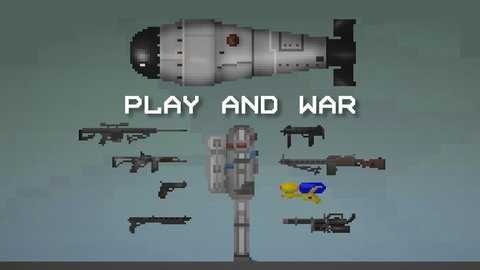 MelonPlayground 34.7 安卓版 0