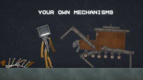 MelonPlayground 34.7 安卓版 1