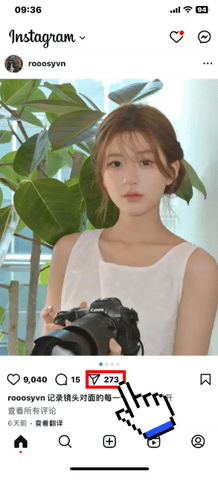 instagram 424.0.0.15.64 最新版 2