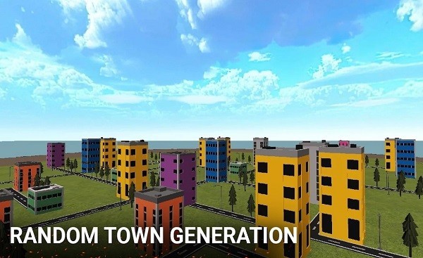 核弹模拟器地图版 3.3 安卓版 1