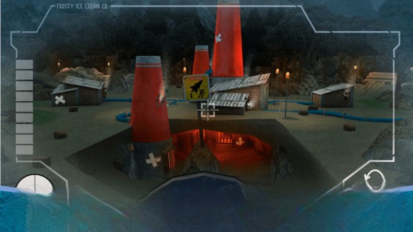 恐怖冰淇淋8模组版 2.0.9 中文版 3