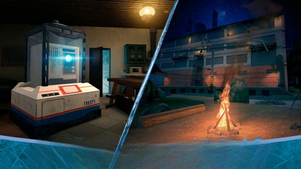 恐怖冰淇淋8模组版 2.0.9 中文版 1